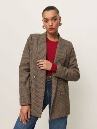 Winston Blazer