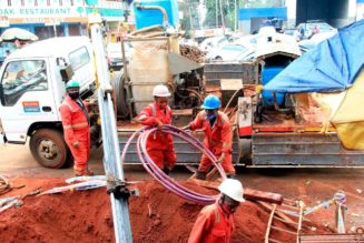 Liquid Intelligent upgrades Mombasa-Busia fibre links