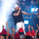 LL Cool J Took Over The VMA's With A Torrent Of Classic Hits