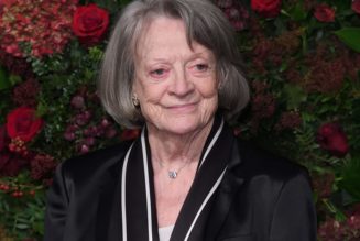 Maggie Smith, ‘Harry Potter’ and ‘Downton Abbey’ Star, Dies at 89