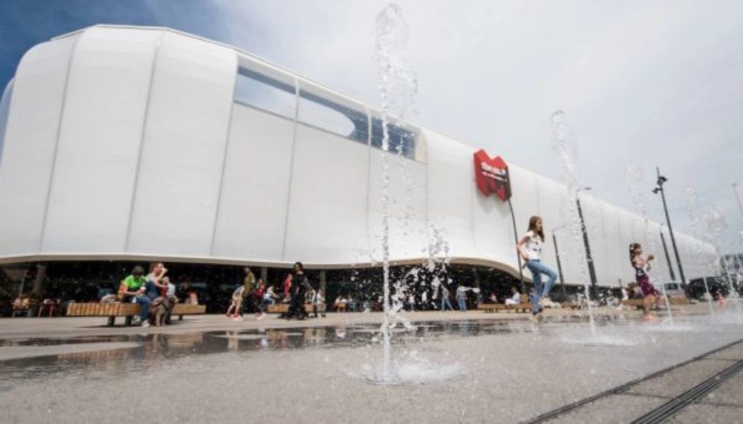 Mall of Switzerland mit weiteren Angeboten für Fashion und Lifestyle