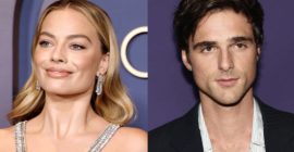 Margot Robbie and Jacob Elordi to Star in Film Adaptation of ‘Wuthering Heights’