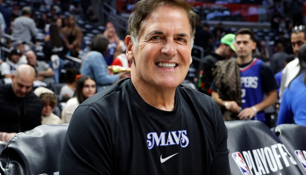 Mark Cuban Expresses Interest in Buying Fox News and X