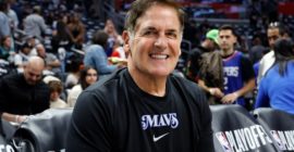 Mark Cuban Expresses Interest in Buying Fox News and X