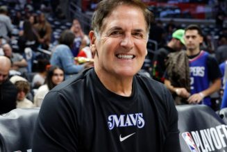 Mark Cuban Expresses Interest in Buying Fox News and X