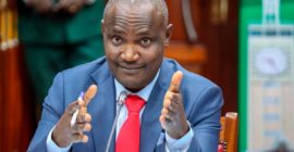 Mbadi taskforce to verify claims of Sh90bn unremitted county pension cash