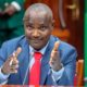 Mbadi taskforce to verify claims of Sh90bn unremitted county pension cash