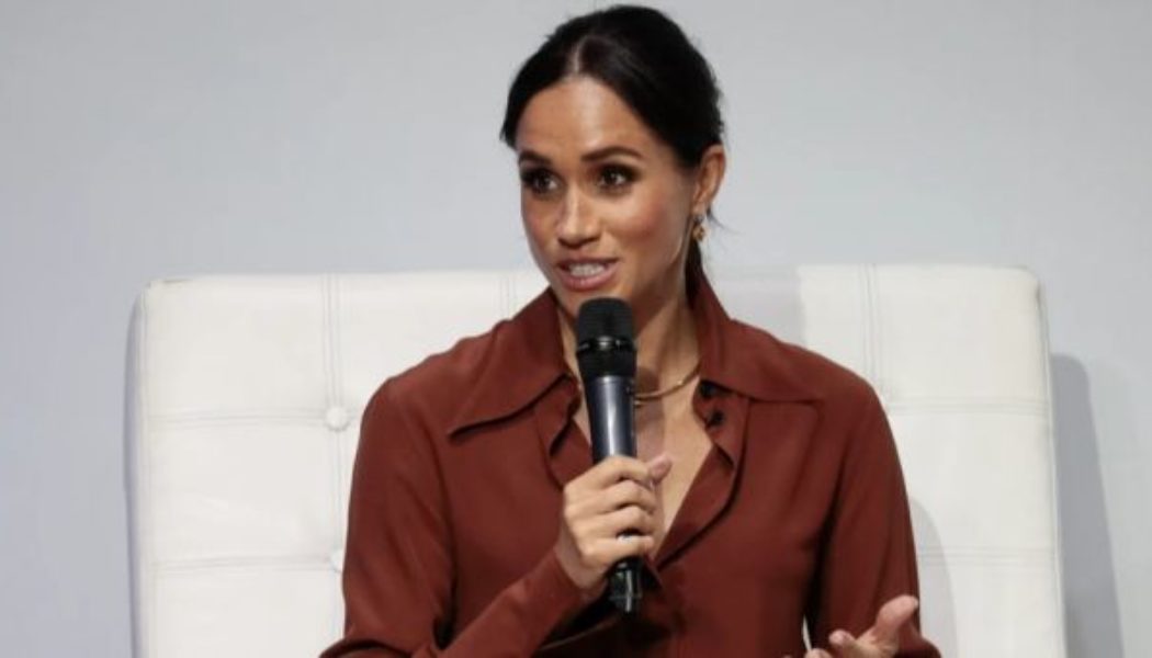 Meghan Markle findet kein Personal für ihre Lifestyle-Marke