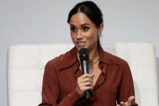 Meghan Markle findet kein Personal für ihre Lifestyle-Marke