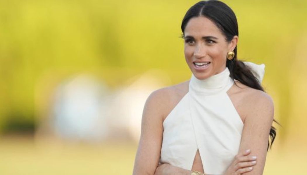 Meghan Markle: Lifestyle-Marke erleidet weiteren Rückschlag