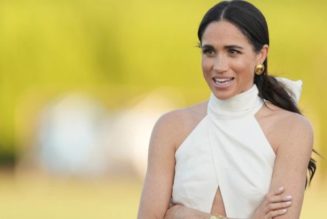 Meghan Markle: Lifestyle-Marke erleidet weiteren Rückschlag