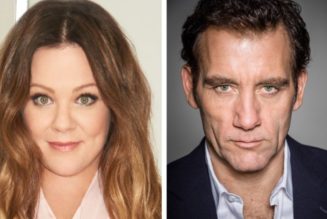 Melissa McCarthy and Clive Owen to star in new Paramount+ series about JonBenét Ramsey