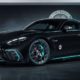 Mercedes-AMG Launches Exclusive GT 63 PRO 4MATIC+ "Motorsport Collectors Edition"