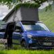 Mercedes-Benz Unveils Special Edition Marco Polo for 40th Anniversary