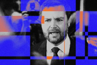 Meta blocks links to the hacked JD Vance dossier on Threads, Instagram, and Facebook