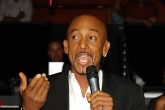 Montel Williams Blasts MAGA Fan For Racist Diddy Post, Xitter Joins In