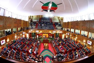 MPs top the list of Sh64bn Sacco loan defaulters