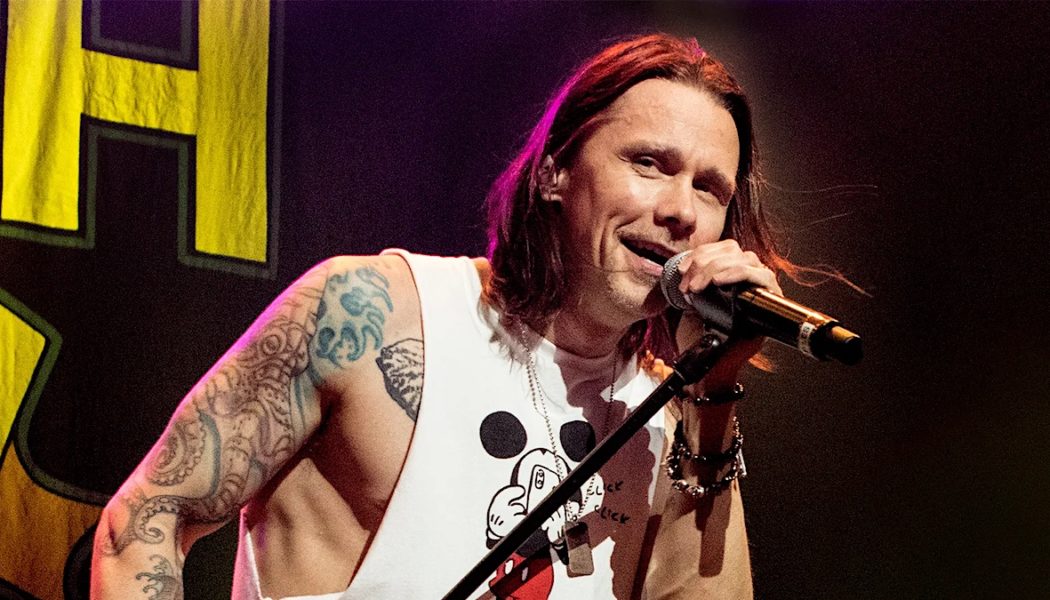 Myles Kennedy unveils new song and animated video "Miss You When You’re Gone"