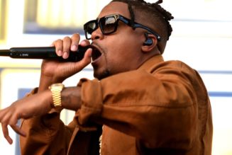 Nas to Perform Another Series of Shows Backed by the Las Vegas Philharmonic