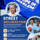 NBA Star Allan Houston & Olympic Champions Appearing At Hope In Harlem Conference