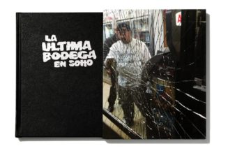 Neal Santos' 'La Ultimate Bodega En Soho' Book Is A Superlative Tribute to NYC