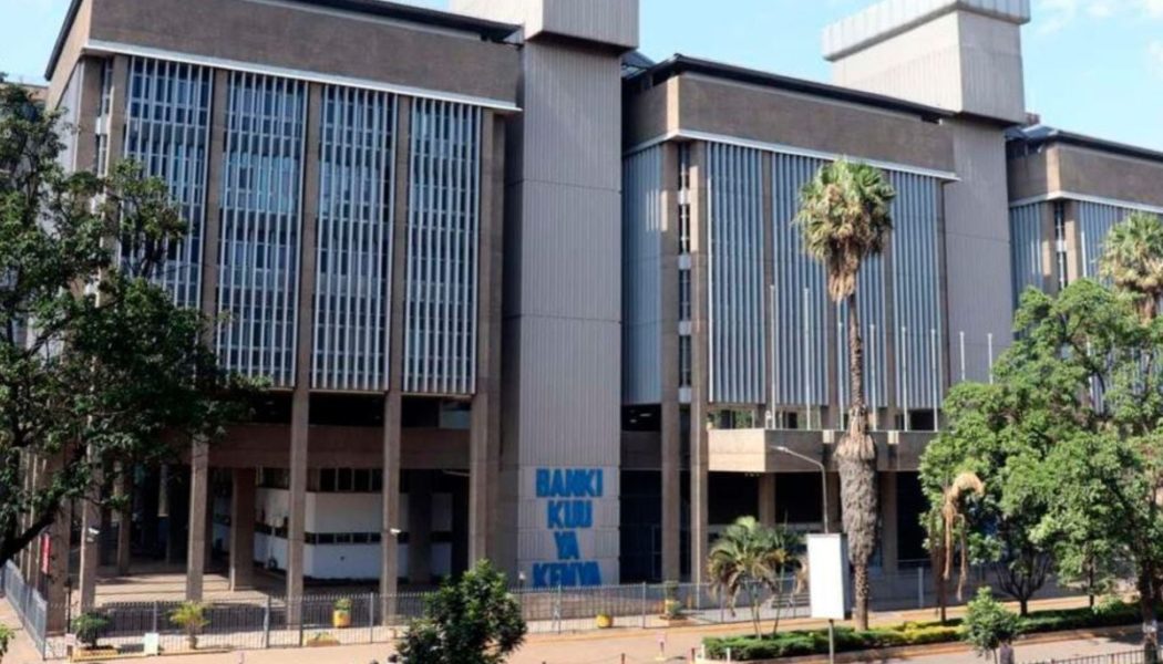 Net external borrowing to halve to Sh167bn in next financial year