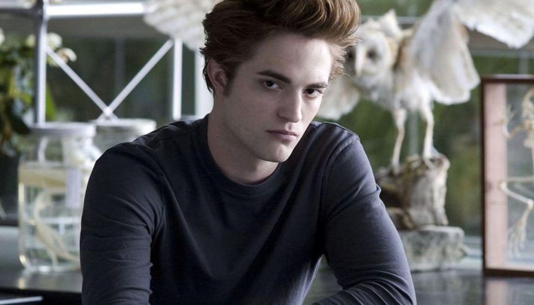 Netflix Is Developing an Animated Show Based on ‘Twilight’