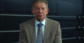 Netflix’s ‘Mr. McMahon’ Docuseries Explores the WWE Mogul’s Controversial Reign