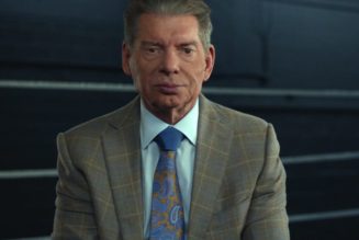 Netflix’s ‘Mr. McMahon’ Docuseries Explores the WWE Mogul's Controversial Reign