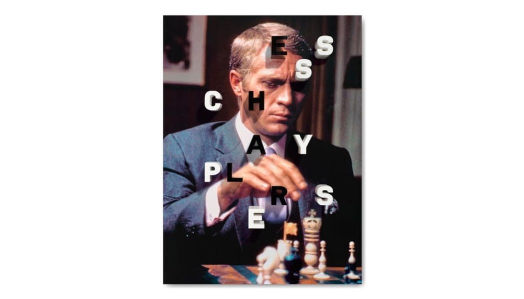 New Book Spotlights the Connection Between Chess and Culture