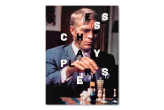 New Book Spotlights the Connection Between Chess and Culture