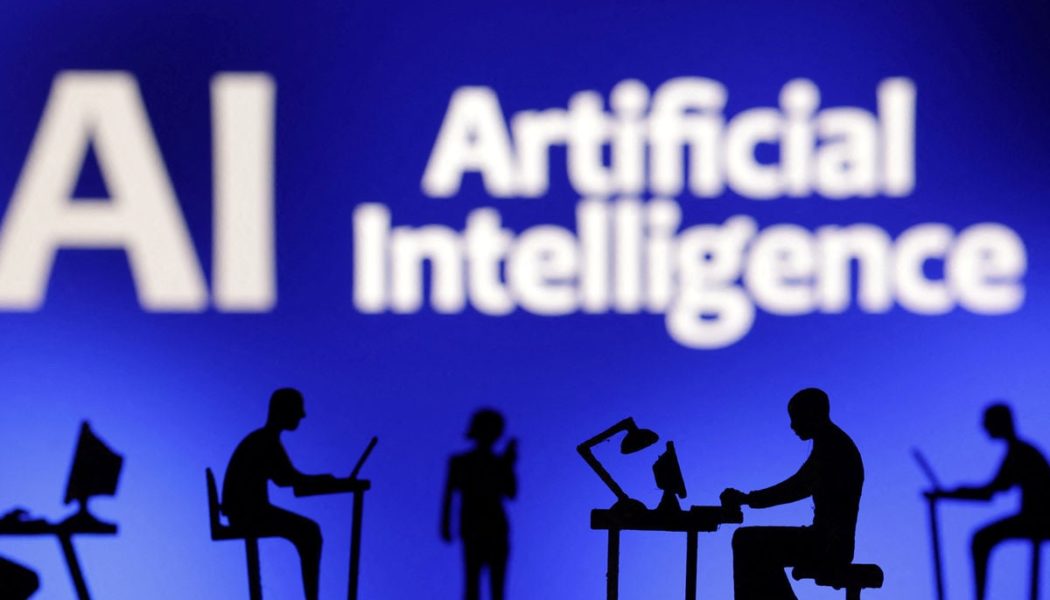 New era: Why AI entrepreneurs hold the key to unprecedented opportunities