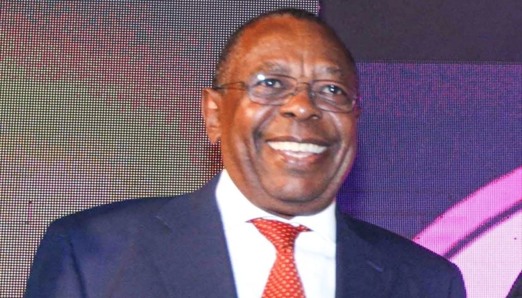 Ngugi Kiuna: Tycoon who presses for a fair shake in corporate deals