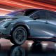 Nissan Shares Closer Look at the Ariya NISMO