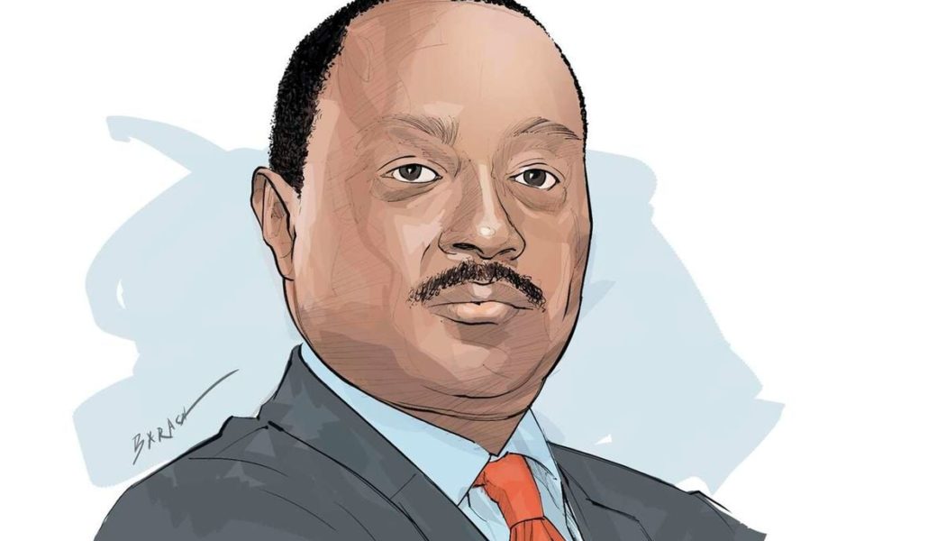 NSE new CEO Frank Mwiti and his agenda for the bourse