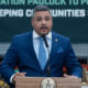 NYPD Commissioner Edward Caban Resigns Amidst FBI Investigation Into Mayor Eric Adams