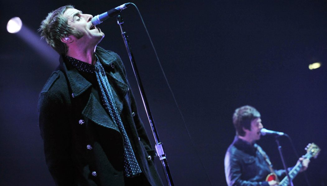 Oasis ticketing chaos prompts probe into dynamic pricing