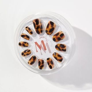 Mani Muse Perfectly Pressed Gel Mani Press-On Nails