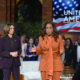 Oprah Winfrey's 'Unite For America' Rally For Kamala Harris Captivates Many