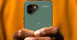 Osom Products, the phone company founded by ex-Essential employees, is shutting down