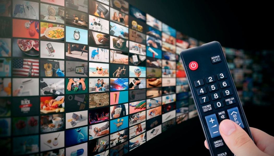 Pay-TV subscription growth slows for the second consecutive year