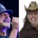 Pearl Jam troll Ted Nugent by turning "Stranglehold" into anti-gun anthem