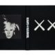 Phaidon Publishes Book Chronicling Parallels Between 'KAWS + Warhol'