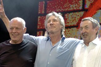 Pink Floyd in "advanced talks" to sell catalog to Sony Music