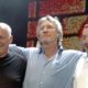 Pink Floyd in "advanced talks" to sell catalog to Sony Music