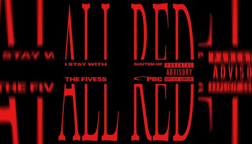 Playboi Carti Drops New Single "All Red," Teases 'MUSIC' Album Release Date