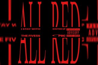 Playboi Carti Drops New Single "All Red," Teases 'MUSIC' Album Release Date