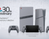 PlayStation 30th Anniversary Collection Gives Gamers A Reason To Be Excited About The PS5 Pro