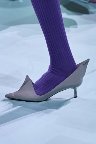 Prada spring/summer 2024 runway