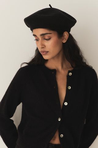 DÔEN Georgianna Beret